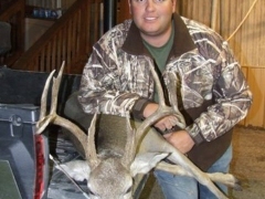 1415 Season Buck