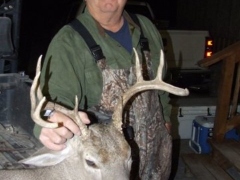 1415 Season little buck